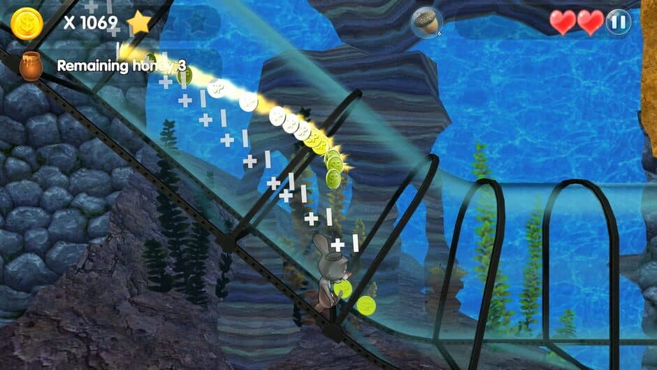 Animal Friends Adventure screenshot 1