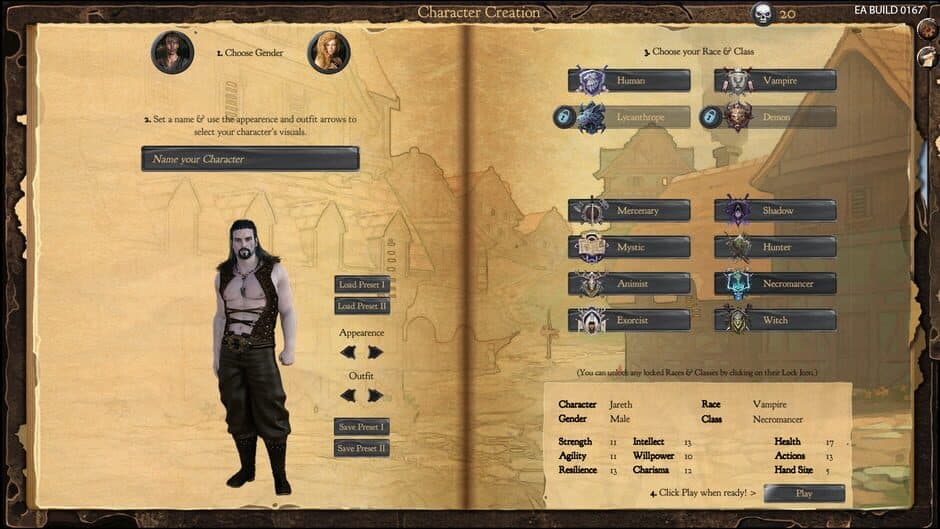 Erannorth Reborn screenshot 4