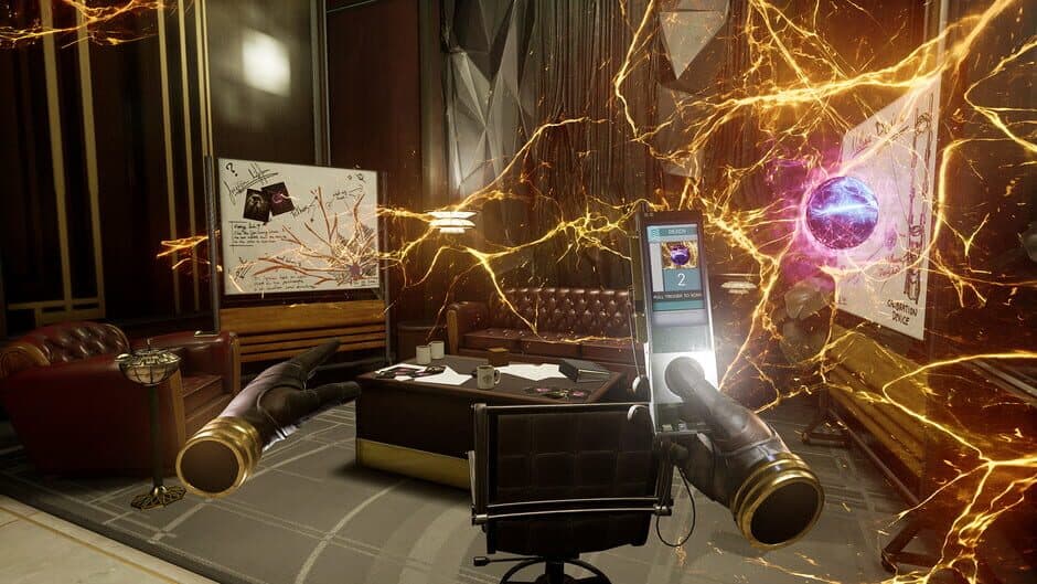 Prey: Typhon Hunter screenshot 4