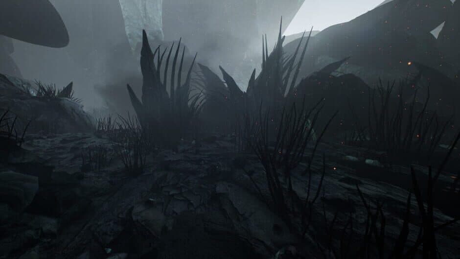 Skyfear screenshot 2