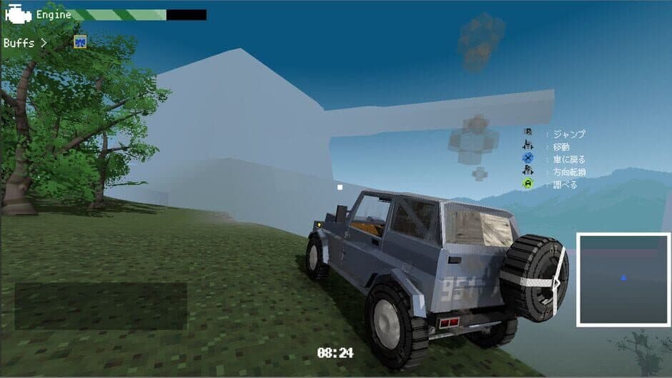 WheelTravel screenshot 2