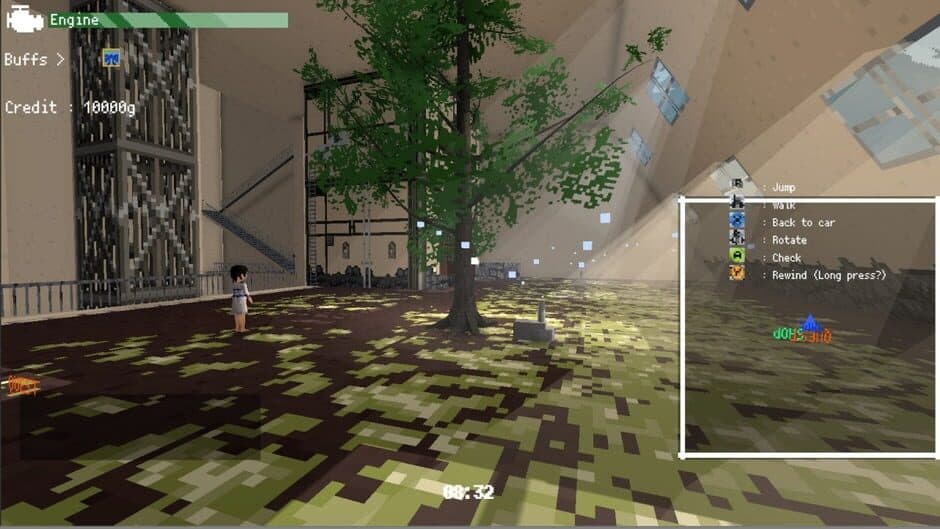 WheelTravel screenshot 6