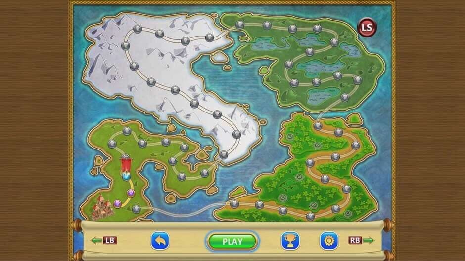 Gnomes Garden 3 In 1 Bundle screenshot 1