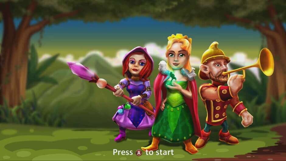 Gnomes Garden 3 In 1 Bundle screenshot 6