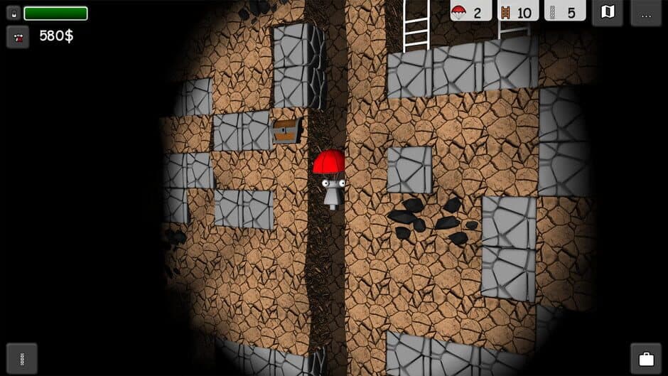 Robo Miner 2 screenshot 2