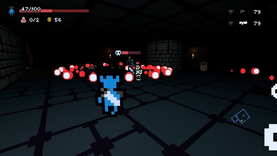 Cryptrunner screenshot 5