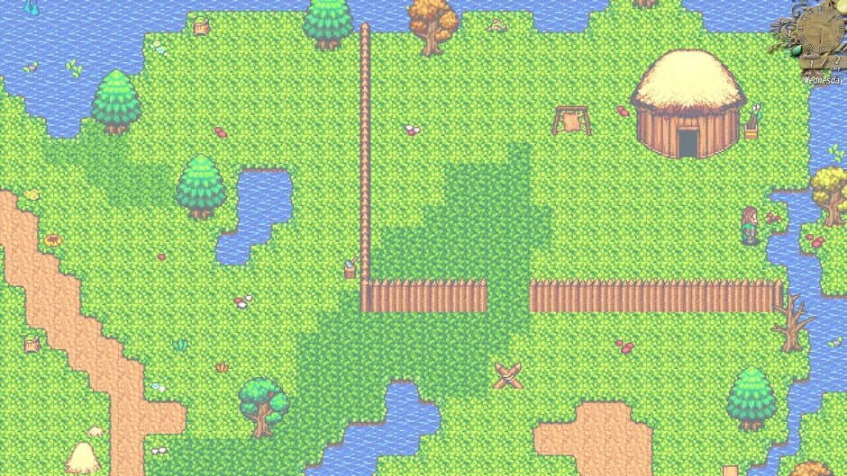 Hope for Village screenshot 4