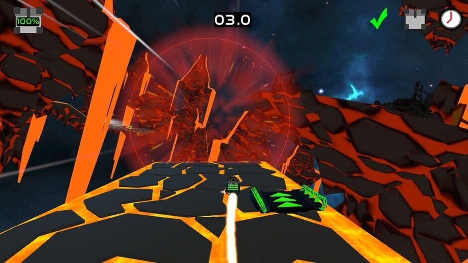 Fast Travel: Loot Delivery Service screenshot 5