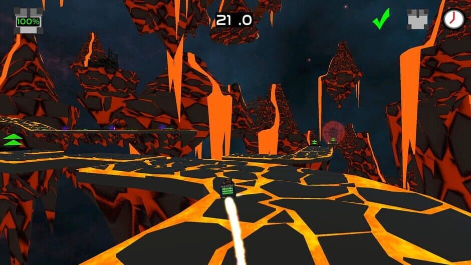 Fast Travel: Loot Delivery Service screenshot 6