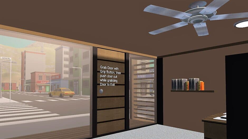 I ride a Scooter screenshot 4