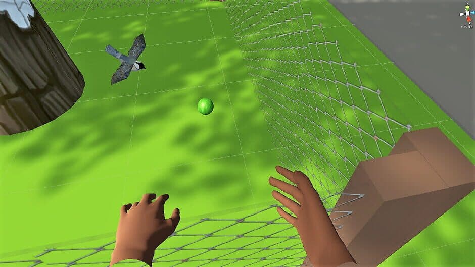 I ride a Scooter screenshot 2