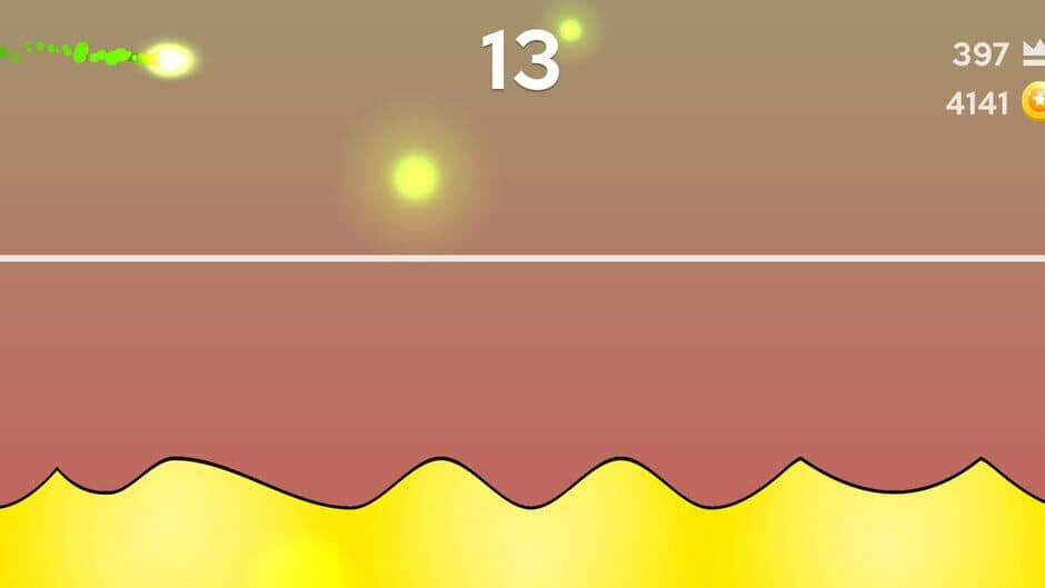 To the Stars and Beyond! screenshot 2