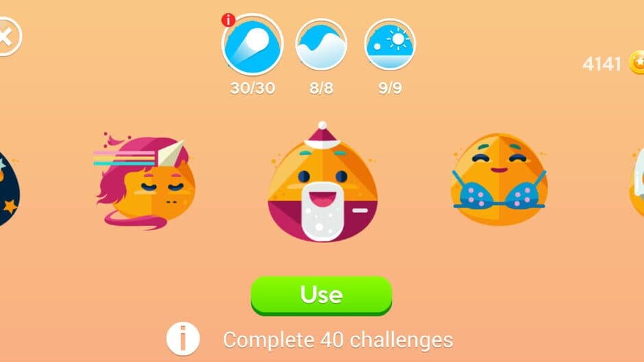 To the Stars and Beyond! screenshot 5