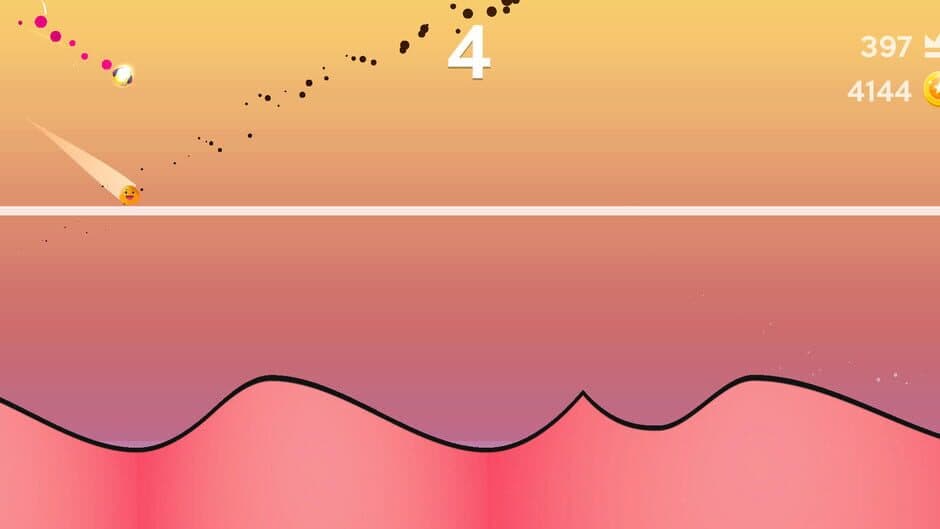 To the Stars and Beyond! screenshot 6