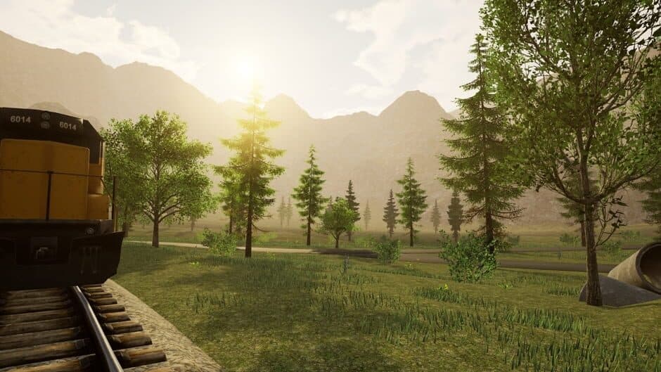 Beyond Enemy Lines: Covert Operations screenshot 1