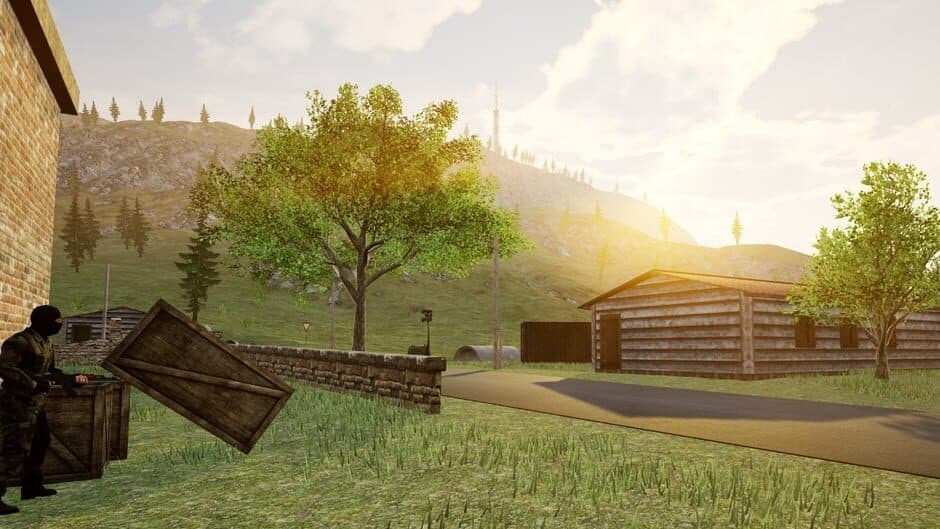 Beyond Enemy Lines: Covert Operations screenshot 3