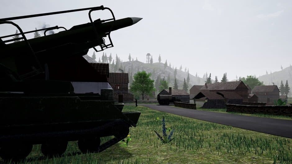 Beyond Enemy Lines: Covert Operations screenshot 6