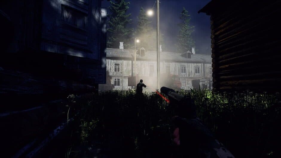 Beyond Enemy Lines 2 screenshot 6
