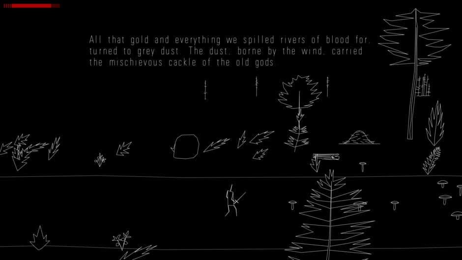 Voracious screenshot 2