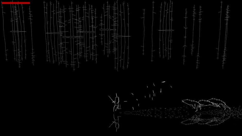 Voracious screenshot 1