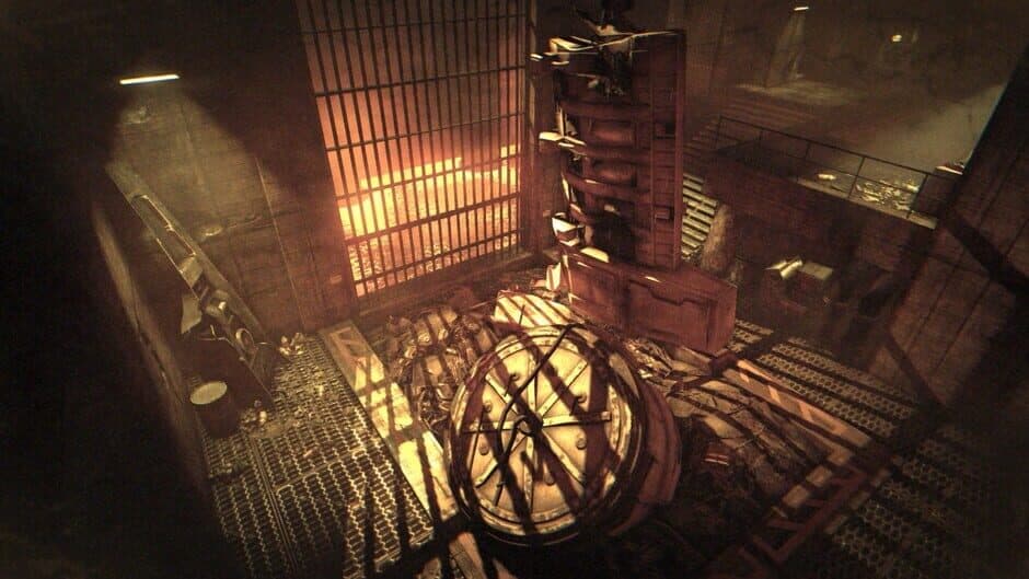 Aliens: Colonial Marines - Movie Map Pack screenshot 2