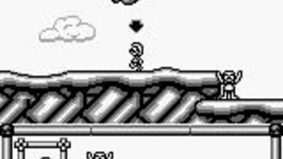 The Humans screenshot 1