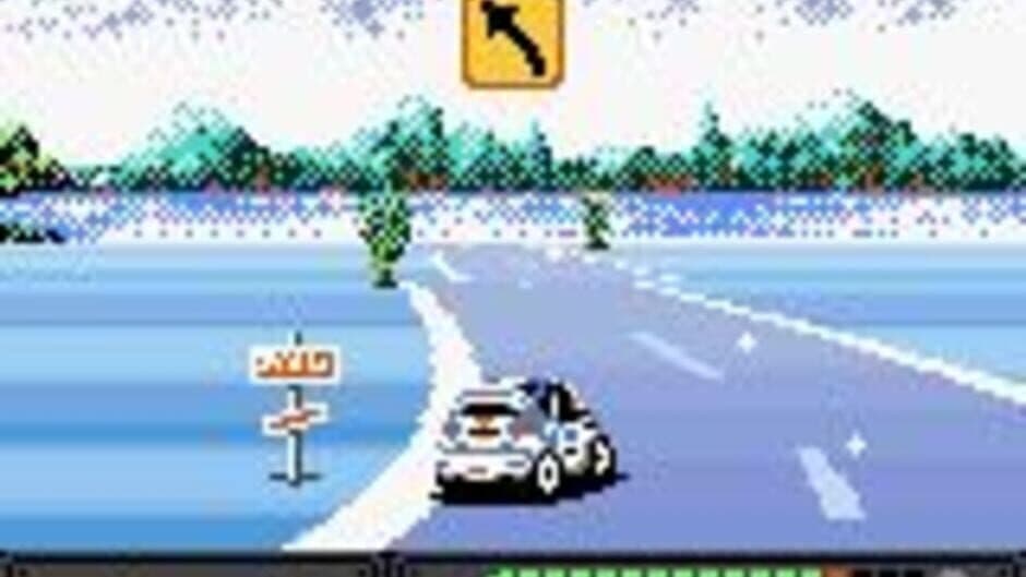 Top Gear Pocket screenshot 1