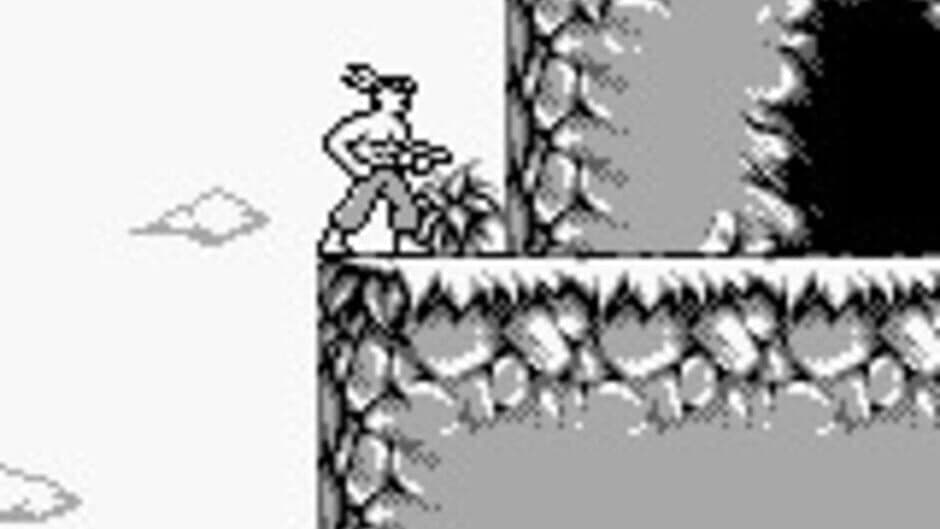 Turok: Battle of the Bionosaurs screenshot 4