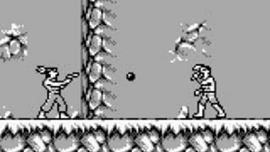 Turok: Battle of the Bionosaurs screenshot 5