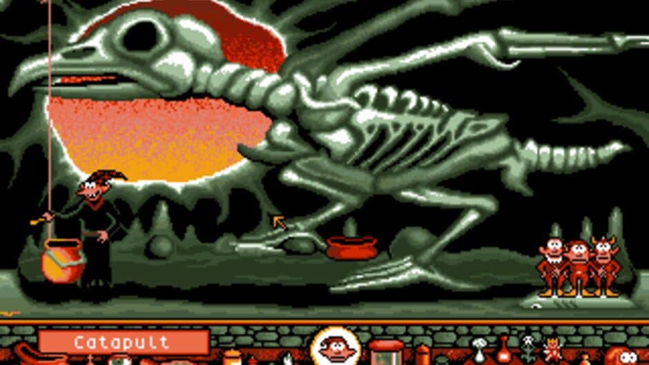 Gobliiins screenshot 3