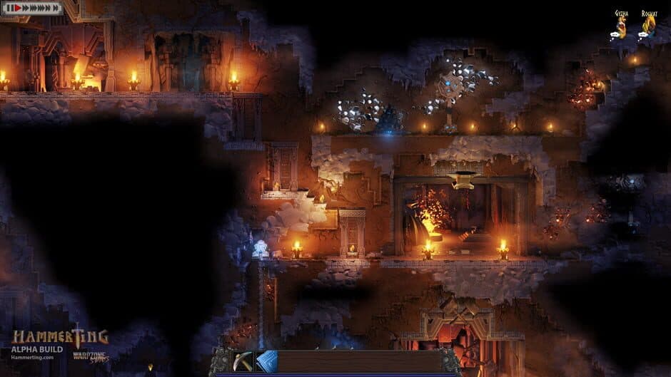 Hammerting screenshot 6