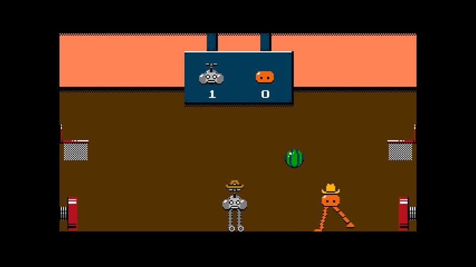 Devolver Bootleg screenshot 5