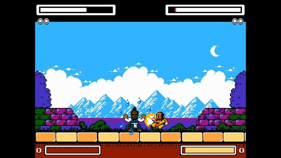 Devolver Bootleg screenshot 2