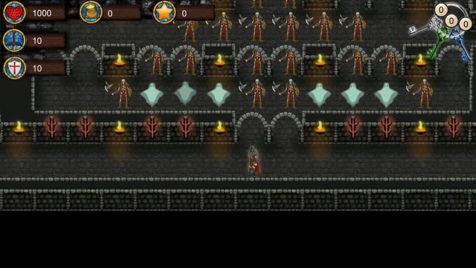 Dark Tower screenshot 4