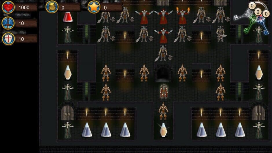 Dark Tower screenshot 5