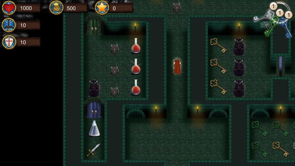 Dark Tower screenshot 6