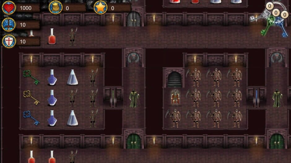 Dark Tower screenshot 2