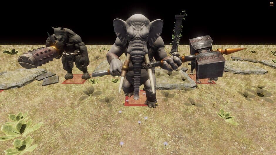 Dead Monarchy screenshot 6