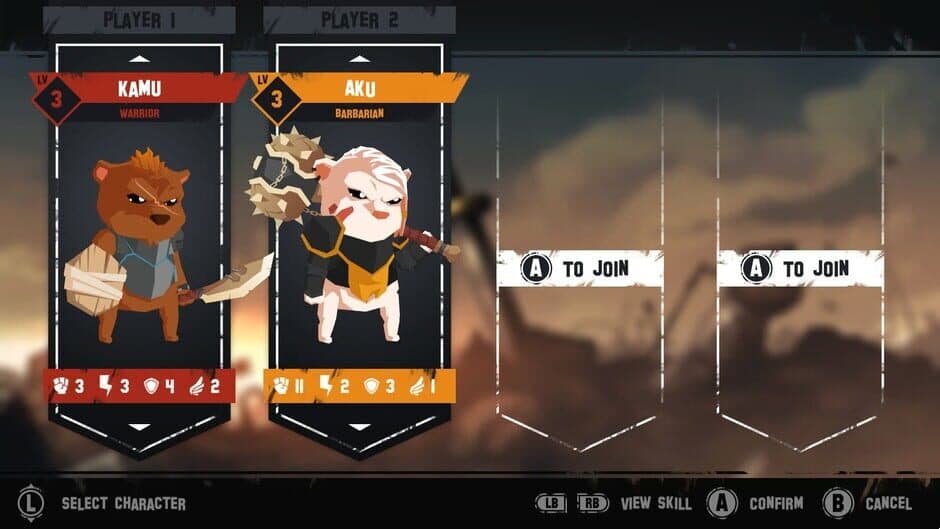 Paw Paw Paw screenshot 6