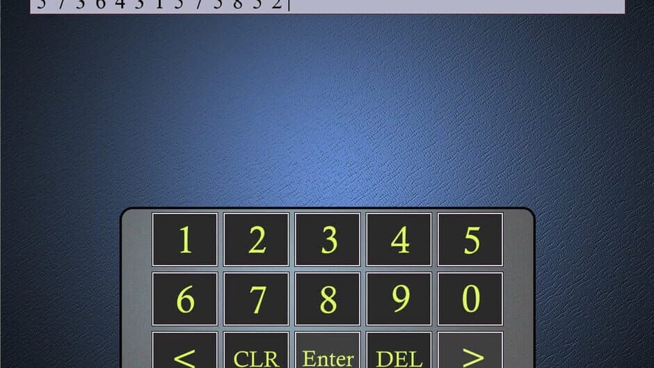 Power Brain Trainer screenshot 1