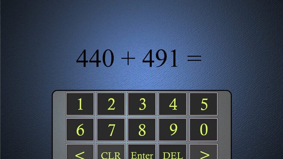 Power Brain Trainer screenshot 4