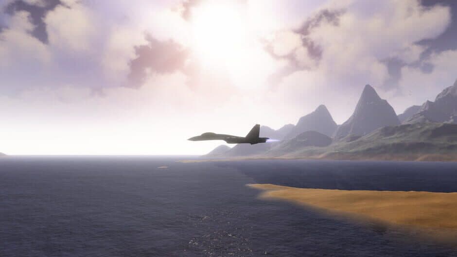 Avis Rapida: Aerobatic Racing screenshot 5