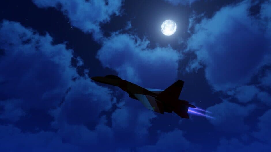 Avis Rapida: Aerobatic Racing screenshot 2