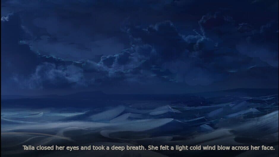 Earthshine screenshot 1