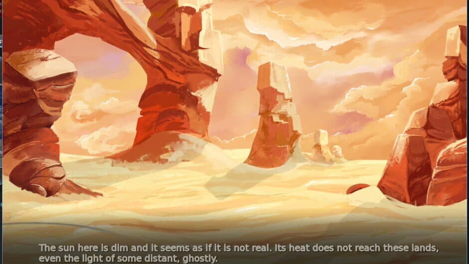 Earthshine screenshot 3