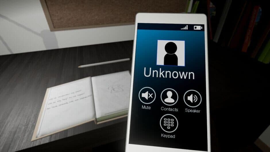 Love, Sam screenshot 5