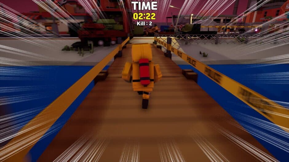 Happy World screenshot 4