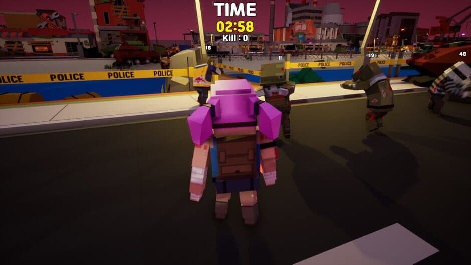 Happy World screenshot 2