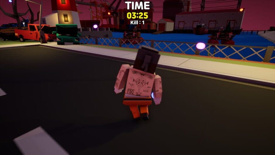 Happy World screenshot 5