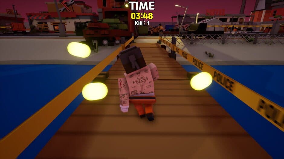 Happy World screenshot 1